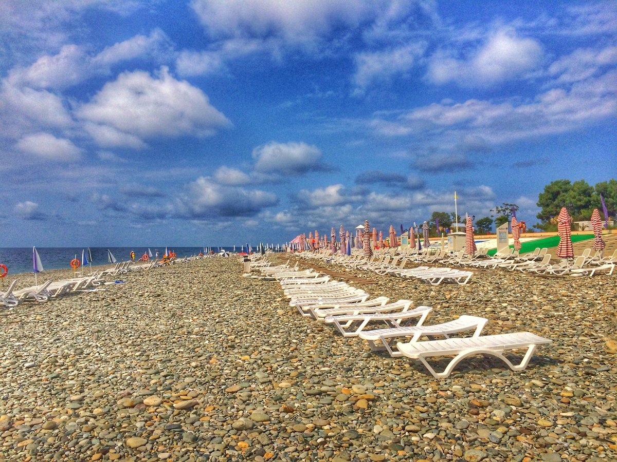 Пляж имеретинка адлер фото Пляж имеретинка адлер фото