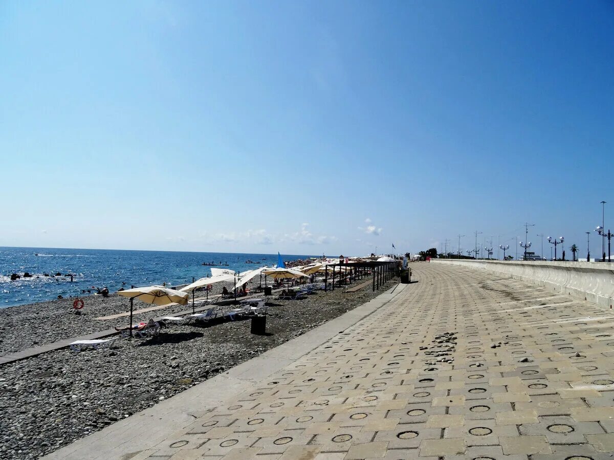 Пляж имеретинка адлер фото ⛱ Пляж Имеретинский городской в Адлере vseprootpusk.ru Дзен