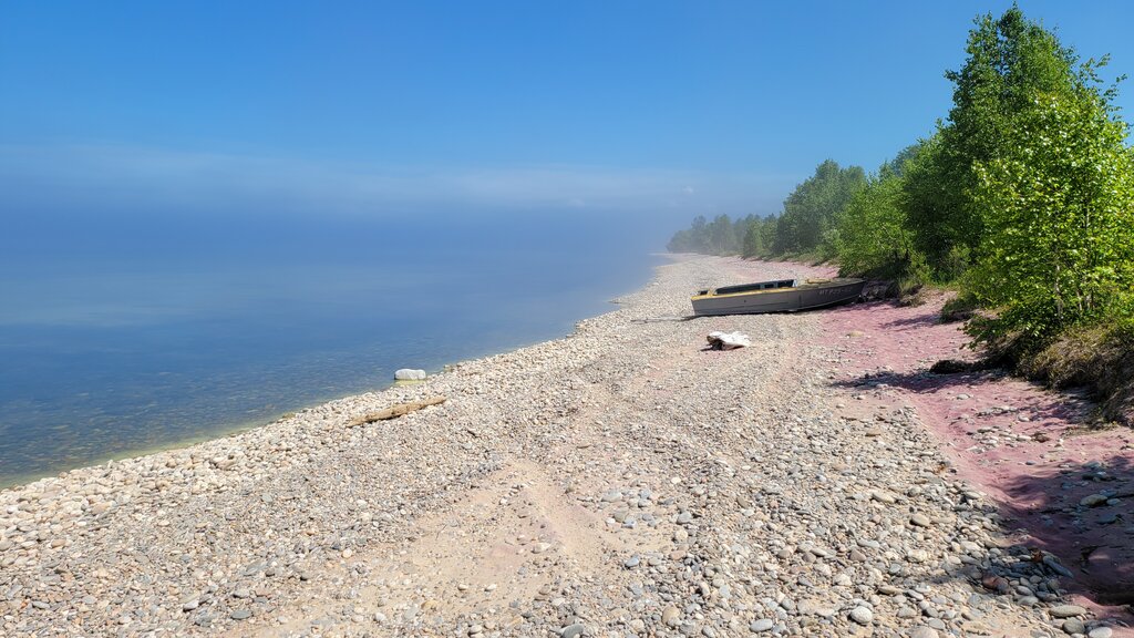 Пляж иркутская область слюдянский район фото Granatovyj Beach, beach, Russia, Irkutsk Region, Slyudyanskiy rayon, Novosnezhni