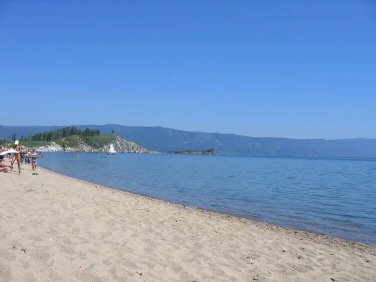 Пляж иркутская область слюдянский район фото Пляж слюдянка - Фото