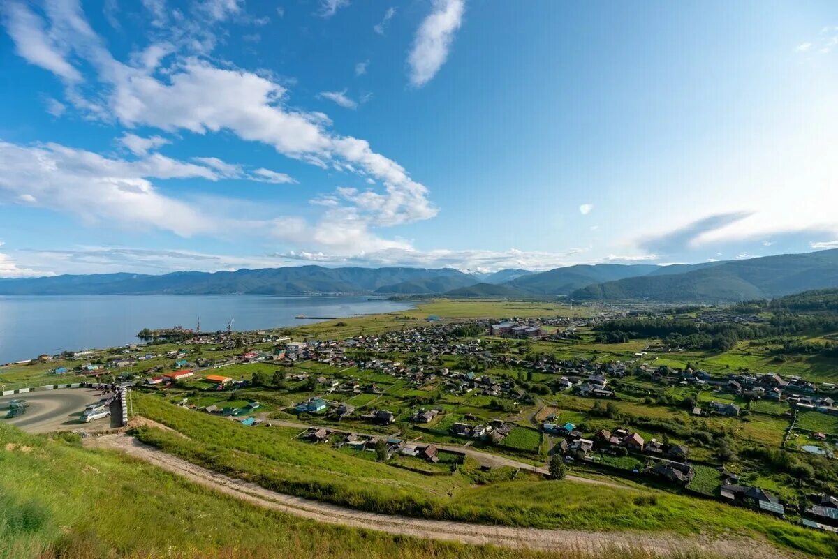 Пляж иркутская область слюдянский район фото Байкал летом: не только Листвянка и Ольхон Вставай, приехали! Дзен