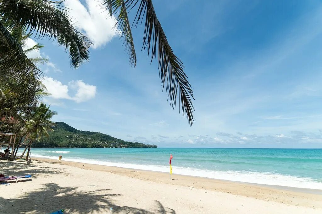 Пляж камала фото Пляж Камала (Kamala Beach), Пхукет. Отзывы и фото пляжа Камала