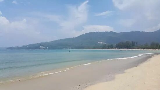 Пляж камала на пхукете фото Kamala Beach 12 - Picture of Kamala Beach - Tripadvisor