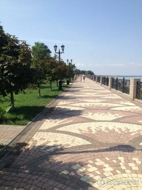 Пляж каменка ейск фото Отзыв о Пляж "Каменка" (Россия, Ейск) Осторожно острые камни!