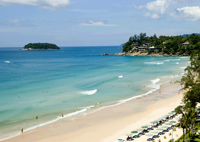 Пляж ката фото Pin on Nguyễn thị thu huyền Phuket, Patong beach, Beach