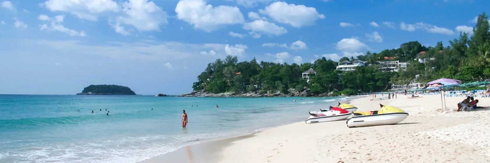 Пляж ката ной фото The 10 best hotels close to Kata Noi Beach in Kata Beach, Thailand