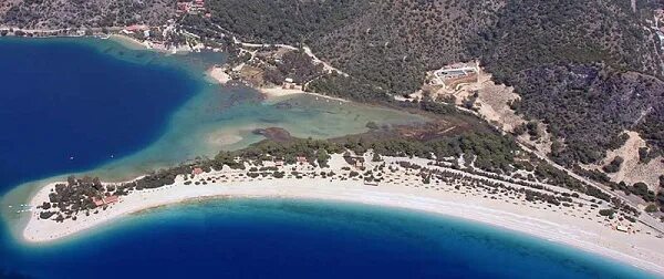Пляж кидрак провинция мугла фетхие олюдениз фото Kıdrak Tabiat Parkı-Ölüdeniz/ Fethiye Kuflu Forum