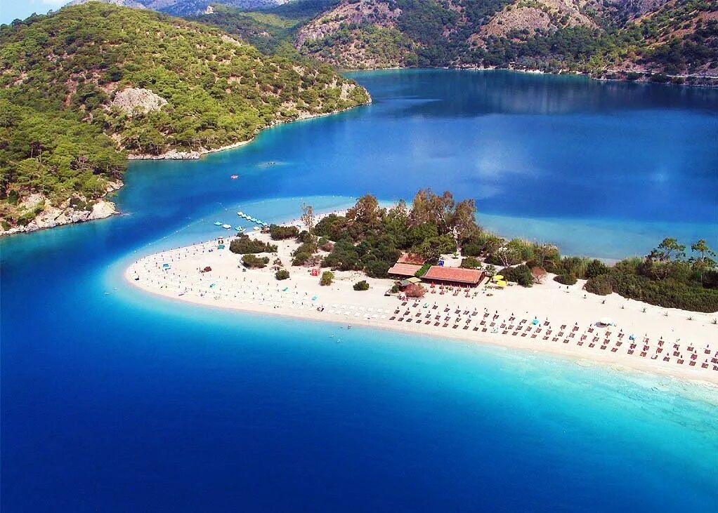 Пляж кидрак провинция мугла фетхие олюдениз фото Ölüdeniz Travel Wiki Fandom