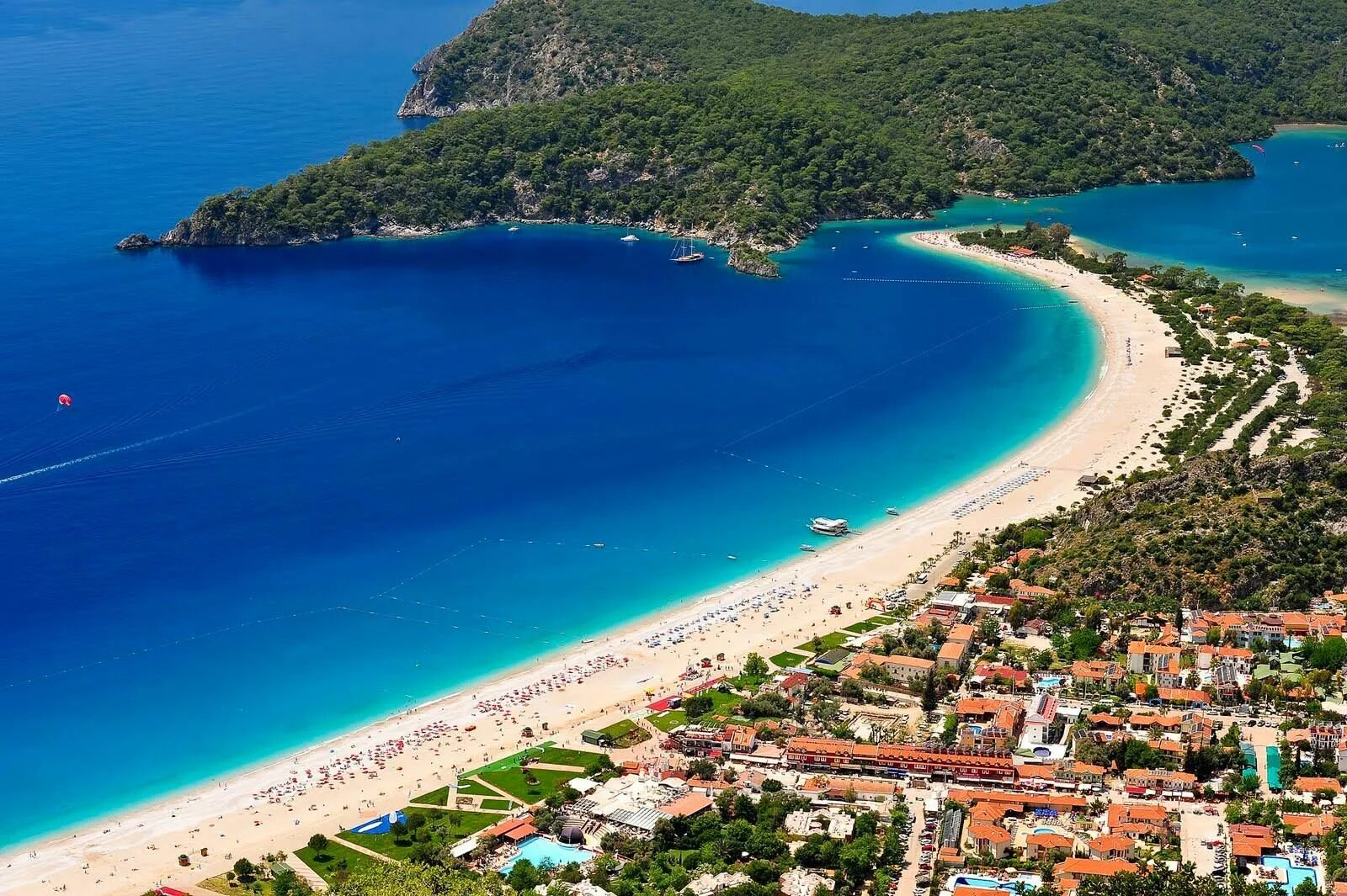 Пляж кидрак провинция мугла фетхие олюдениз фото Blue Lagoon - Ölüdeniz, Turkey (Fethiye). (via Facebook - Secrets of Turkey) #tu