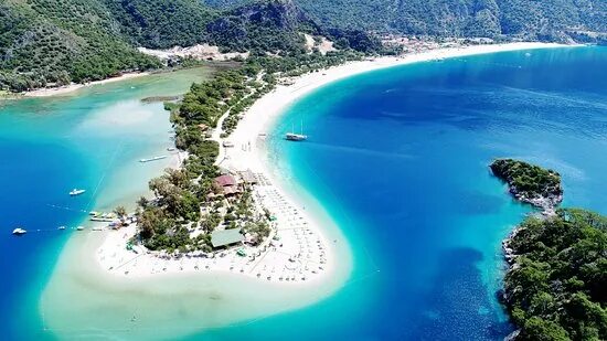 Пляж кидрак провинция мугла фетхие олюдениз фото LIBERTY HOTELS OLUDENIZ - Picture of Sundia By Liberty Oludeniz - Tripadvisor
