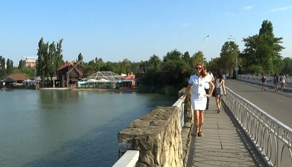 Пляж краснодар парк солнечный остров фото Sunny Island, wake club, Russia, Krasnodar, Tramvaynaya ulitsa, 2 - Yandex Maps