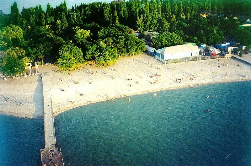 Пляж краснодарский край ейск фото Фото молодежный пляж ейск - Азимут Тур