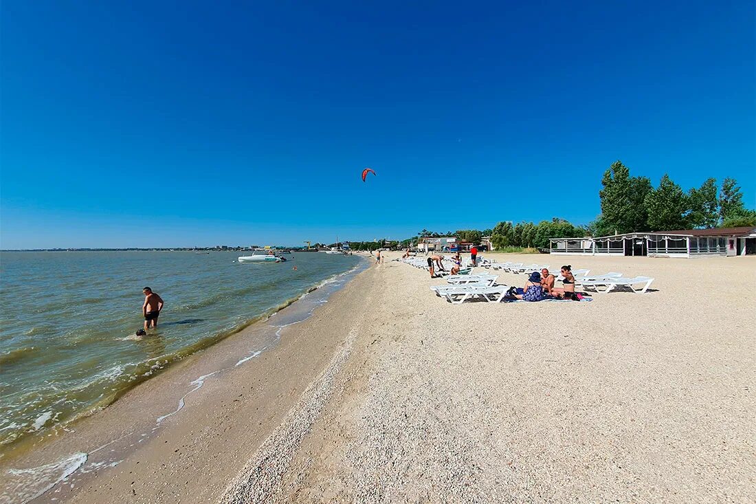 Пляж краснодарский край ейск фото Морская вода на побережье Ейского района соответствует гигиеническим нормам