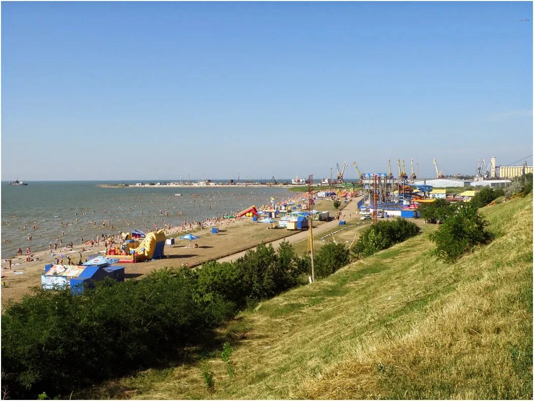 Пляж краснодарский край ейск фото Картинки ЕЙСК ПЛЯЖИ