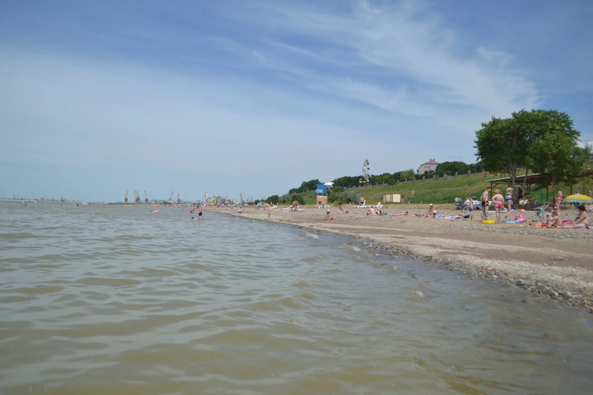 Пляж краснодарский край ейск фото Центральный пляж ейск фото краснодарский край: найдено 76 изображений