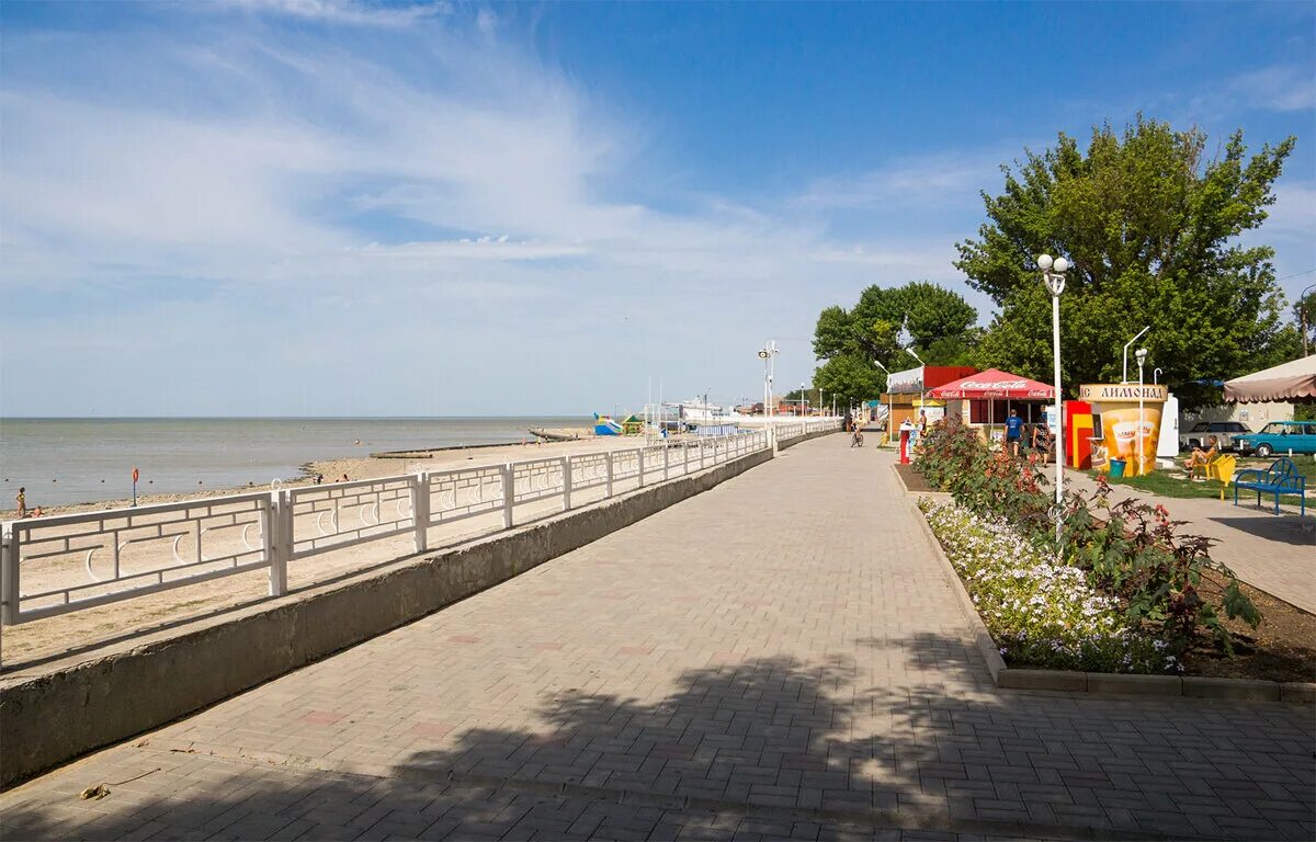 Пляж краснодарский край приморско ахтарск фото Азовское море: непризнанный оазис или лужа, недостойная упоминания? What is Крас
