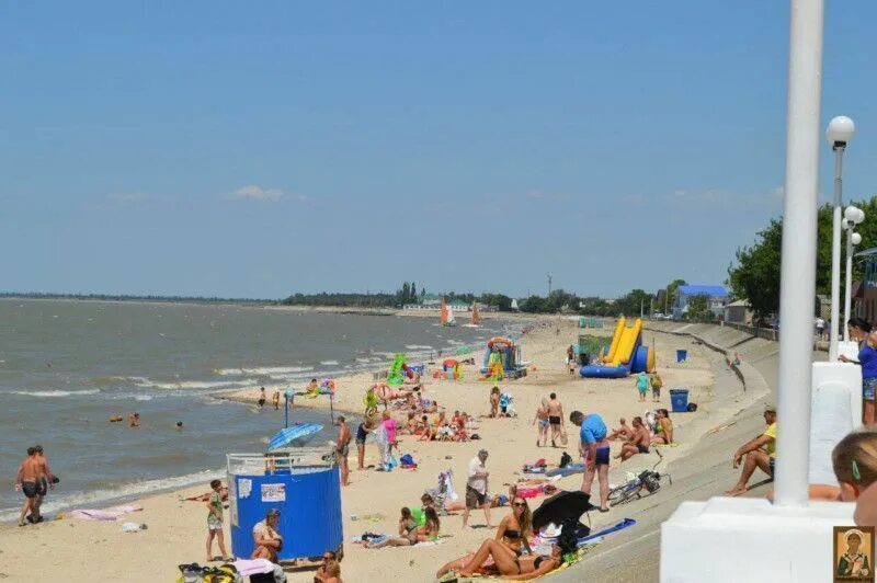 Пляж краснодарский край приморско ахтарск фото Отдых в Приморско-Ахтарске 2024, жилье, что посмотреть, отзывы.