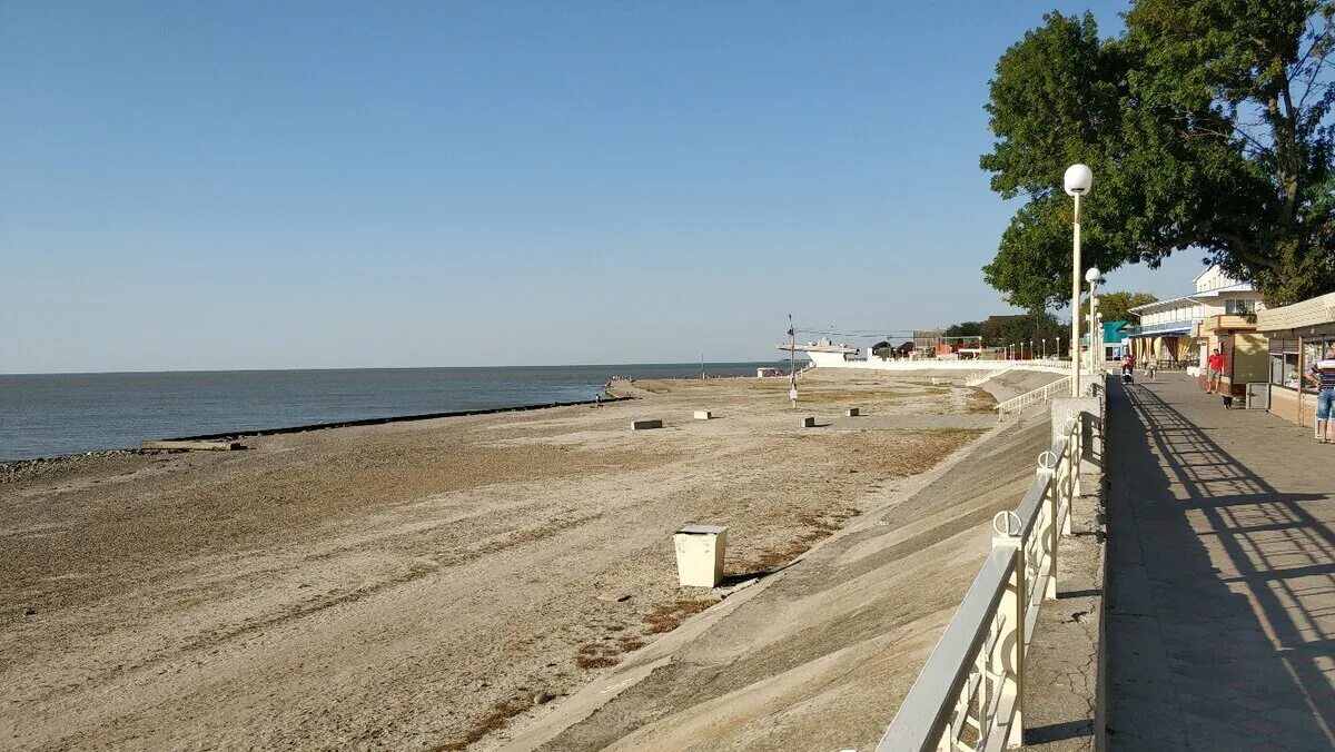 Пляж краснодарский край приморско ахтарск фото Живем на море в Приморско-Ахтарске уже 2 года. Делюсь выводами после переезда Не