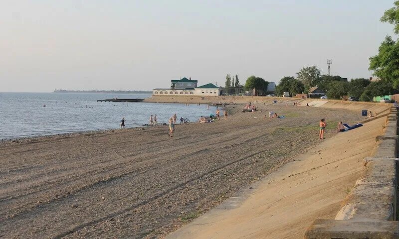Пляж краснодарский край приморско ахтарск фото Приморско-Ахтарск - обзор 2024: цены, пляжи, что посмотреть?