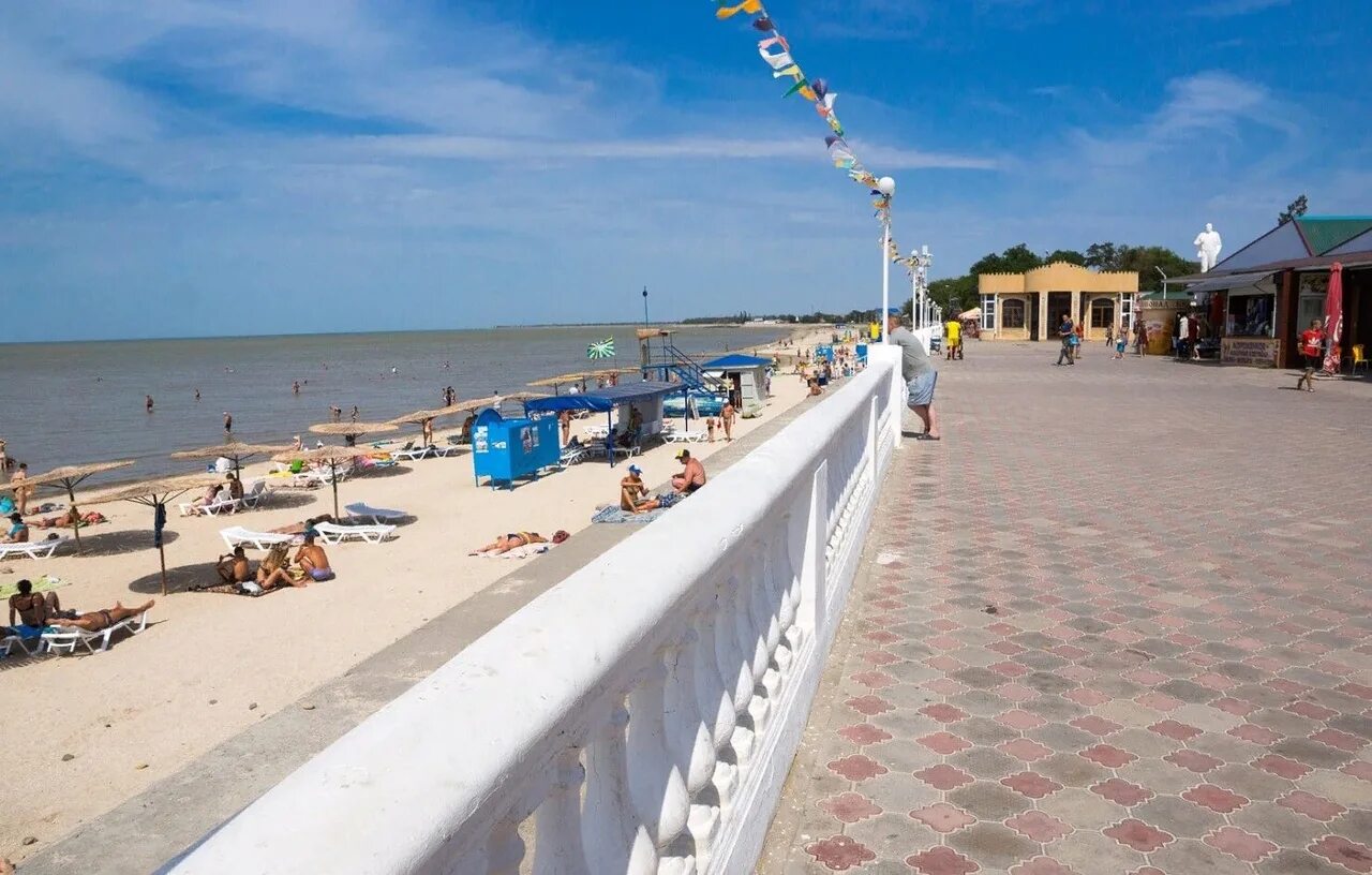 Пляж краснодарский край приморско ахтарск фото Taman. Primorsko-Akhtarsk. The climatic resort of Primorsko-Akhtarsk, known for 