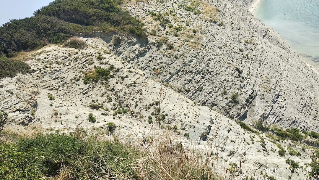 Пляж круча фото Геленджик пляж круча фото - Бека Тур