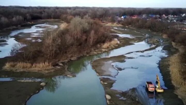 Пляж курганинск фото В Курганинске благодаря победе в конкурсе появятся городской пляж и парк - 28 ян