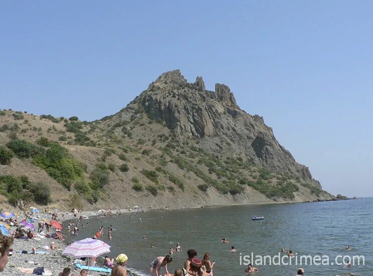 Пляж курортное крым фото Пансионат Крымское приморье, Курортное, Феодосия. Пансионат Крымское приморье, ц