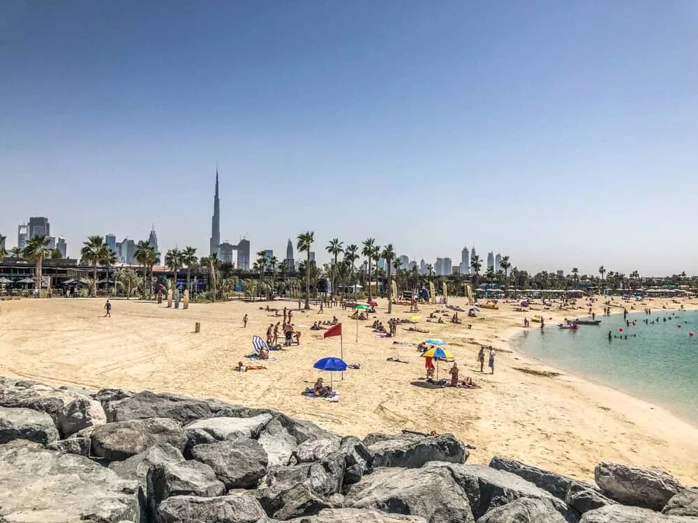 Пляж ла мер дубай фото Best Places to Visit in Dubai from Travel Experts -- 26 of Them!