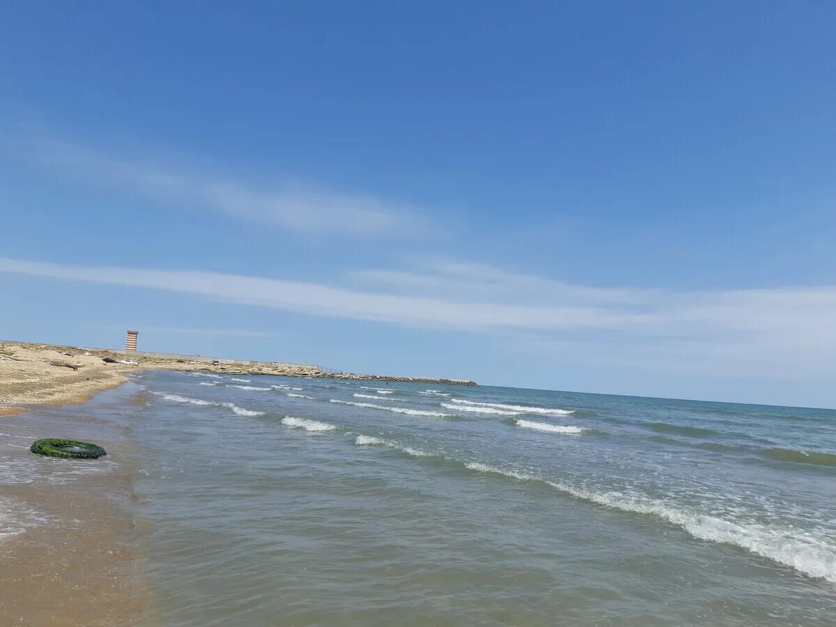Пляж лагуна республика дагестан каспийск фото Баба за рулем #3. Каспийск. Дагестан. Жизнь незамечательных людей Дзен