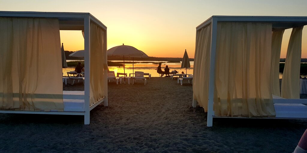 Пляж лазурный фото Лазурный, beach, Kurskiy District - Yandex Maps