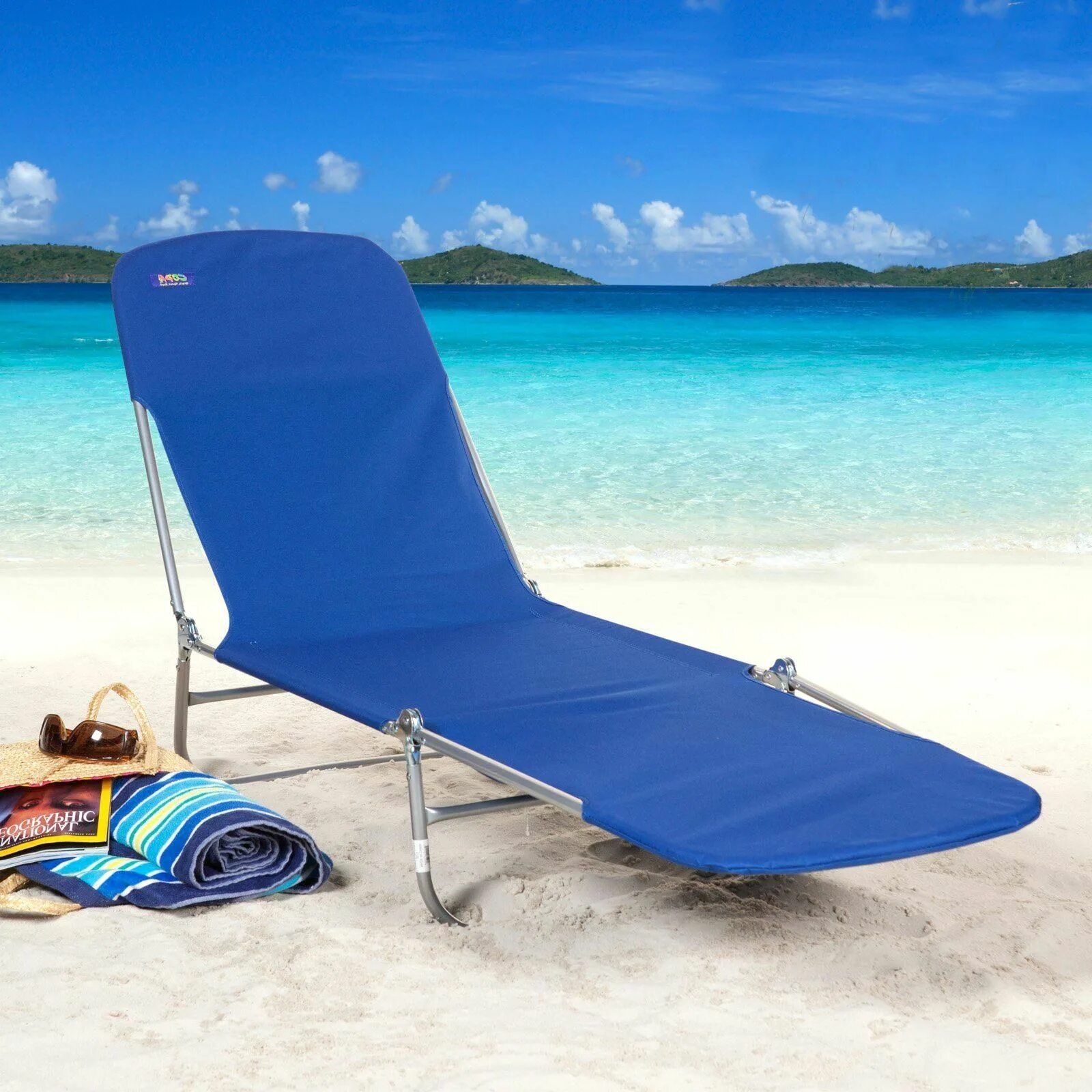 Пляж лежак фото Displaying Gallery of Ostrich Chaise Lounge Chairs (View 10 of 15 Photos)