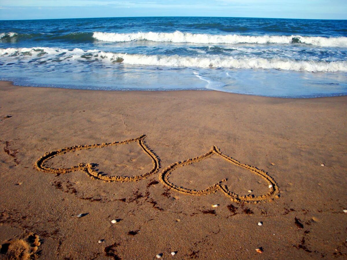 Пляж любовь фото Free Images : beach, sea, coast, sand, ocean, horizon, shore, live, love, heart,
