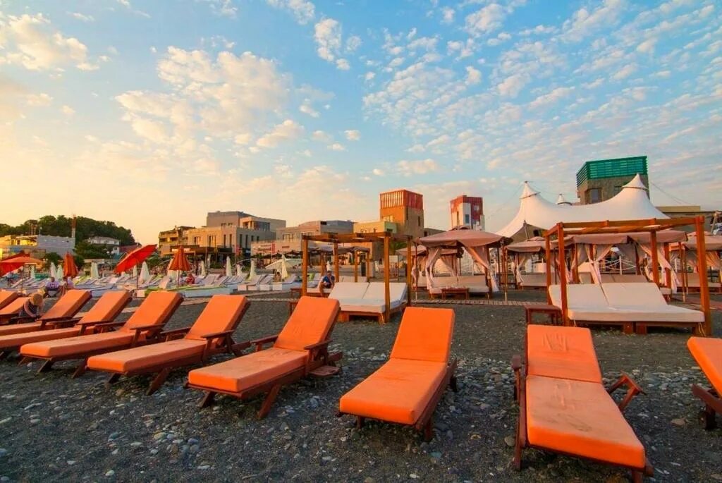 Пляж мандарин фото Десятка, Adler (updated prices 2024)