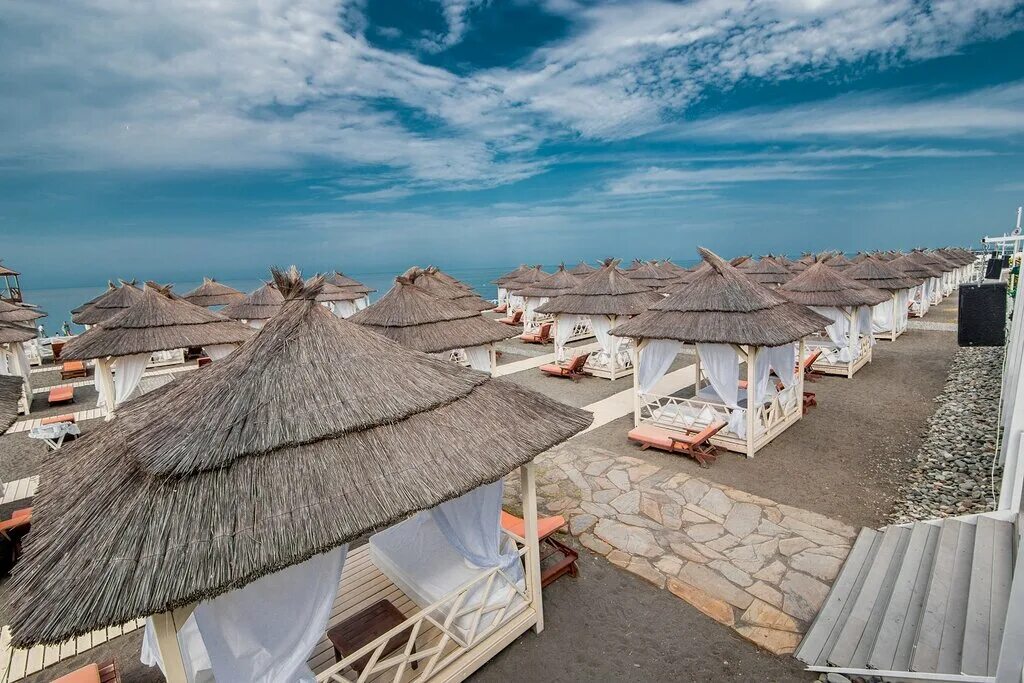 Пляж мандарин фото Mandarin, entertainment center, Russia, Sochi, Adler, ulitsa Bestuzheva, 1/1 - Y