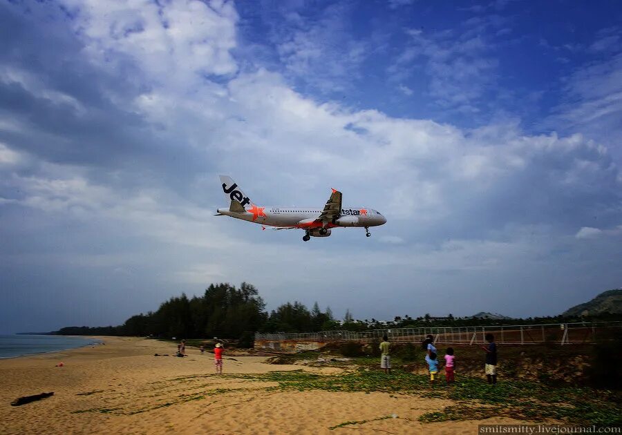 Пляж май као пхукет фото Таиланд. Пляж Май Кхао (Mai Khao Beach): smitsmitty - ЖЖ