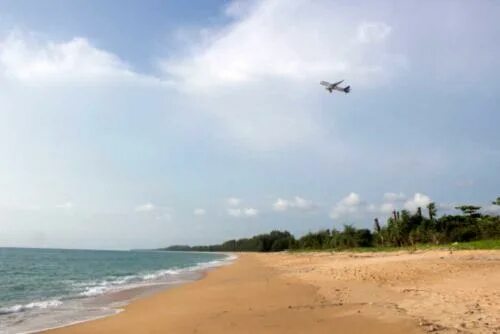 Пляж май кхао пхукет фото Mai Khao Beach: Best Guide to the Northernmost Phuket Beach - v-pyt