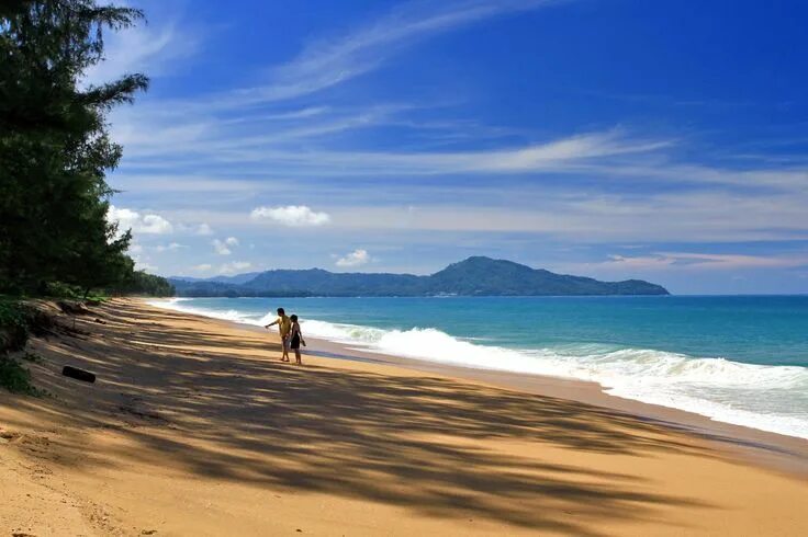 Пляж май кхао пхукет фото Mai Khao Beach - Everything You Need to Know About Mai Khao Beach Phuket travel,