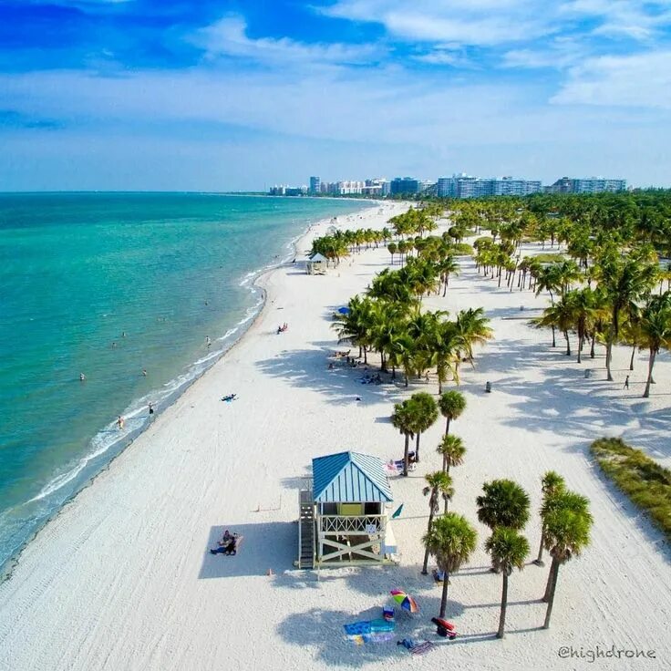 Пляж маями фото Miami city Photos series 18 - Pictures of Miami city : #Miami #city #Miamicity #