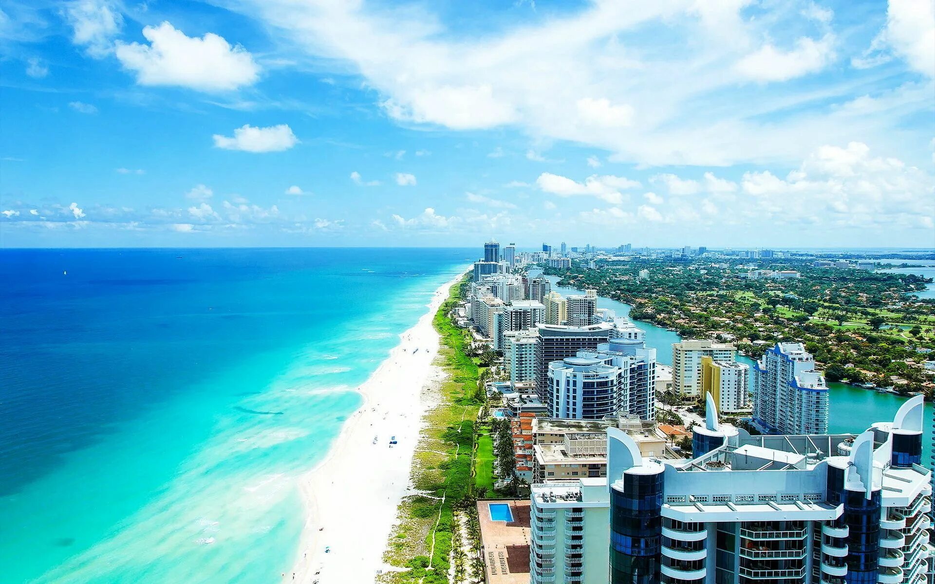 Пляж маями фото Download Free Miami Backgrounds Wallpapers, Backgrounds, Images, Art Photos. Mia