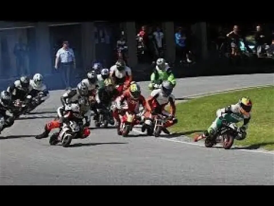 Пляж мини фото Moto Race BD ... - YouTube