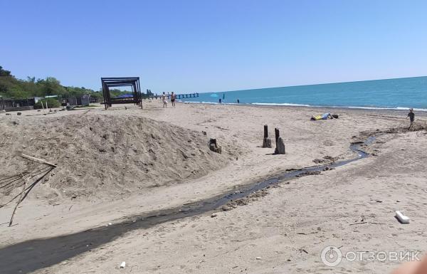 Пляж мокко сухум тхубунский район фото Отзыв о МОККО ПЛЯЖ (Абхазия, Сухуми) Было неплохо, если бы еще в купальный сезон