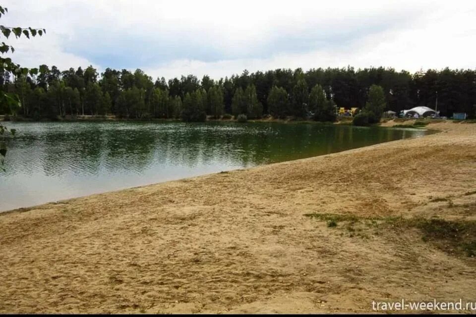 Пляж московская область городской округ черноголовка фото Купить Квартиру Лофт в квартале Рузино (Ногинск) - предложения о продаже лофт не