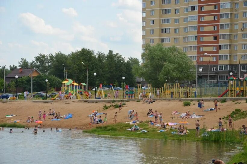 Пляж московская область городской округ серпухов фото Публикация #18753 - Московский Телеграф (x_FRRSuFXLI1NTVi)