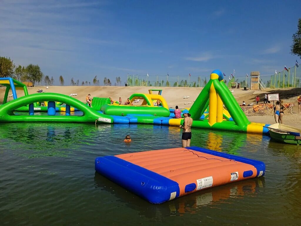 Пляж московская область городской округ серпухов фото Пляж на смотровой, beach, Moscow Region, Serpukhov City District - Yandex Maps