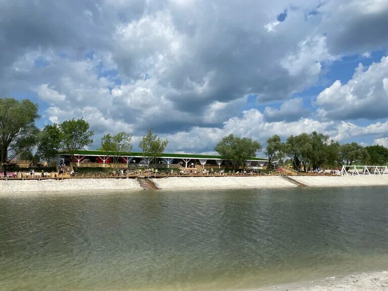 Пляж московская область городской округ серпухов фото Beach similar to Пляж на смотровой, Moscow Region, Serpukhov City District - Yan