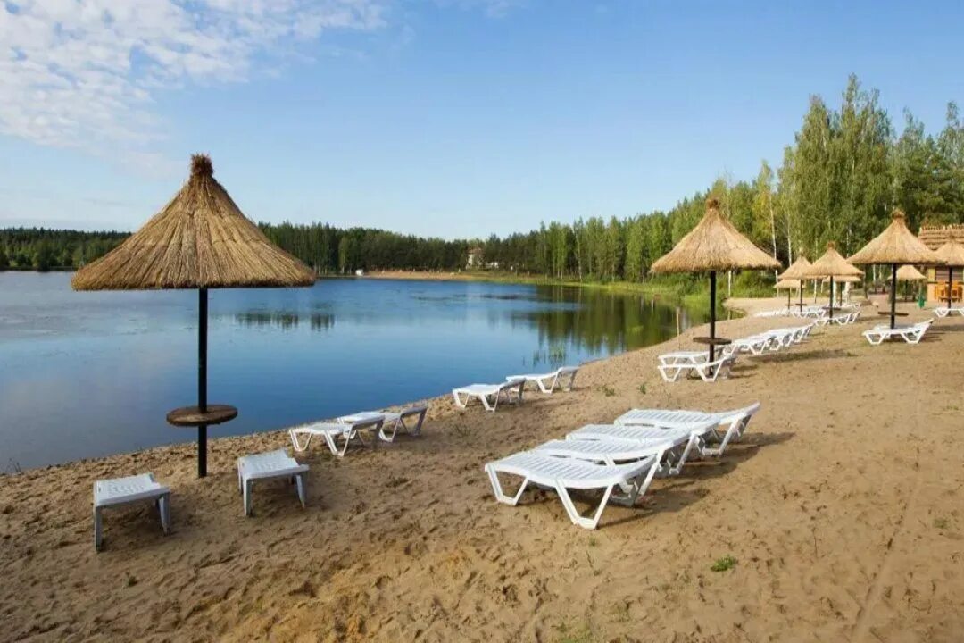 Пляж московская область красногорск фото ОТЕЛЬ ЯХОНТЫ НОГИНСК - фото и отзывы, от 15750