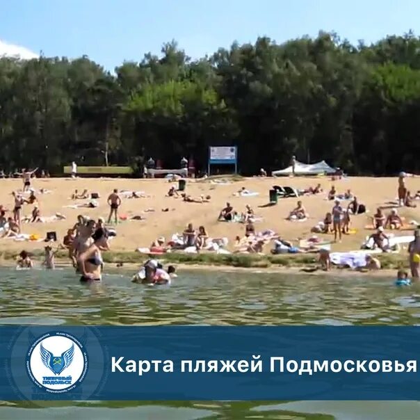 Пляж московская область подольск фото Пляж московская область подольск фото - найдено 79 картинок