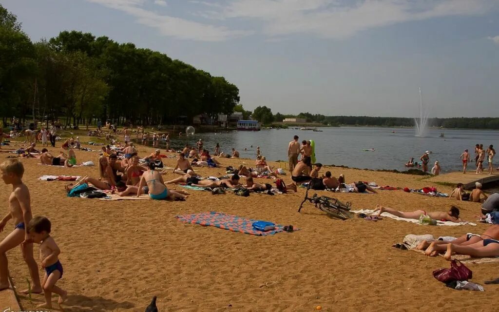 Пляж московская область солнечногорск фото Продажа дома Москва, цена 1500000 рублей, 2024 год объявление № 401978 на megaba