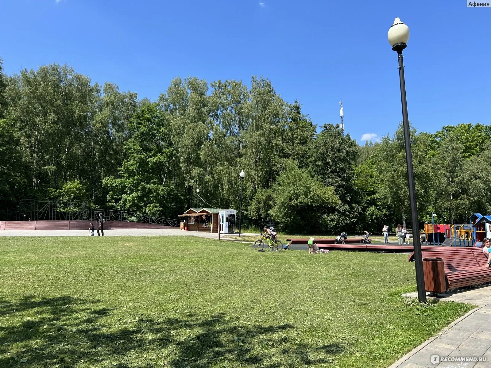 Пляж москва ландшафтный заказник теплый стан фото Ландшафтный заказник "Теплый Стан", Москва - "Где можно купаться в Москве? И пог