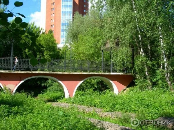 Пляж москва ландшафтный заказник теплый стан фото Отзыв о Ландшафтный заказник "Теплый стан" (Россия, Москва) Курортная зона на юг